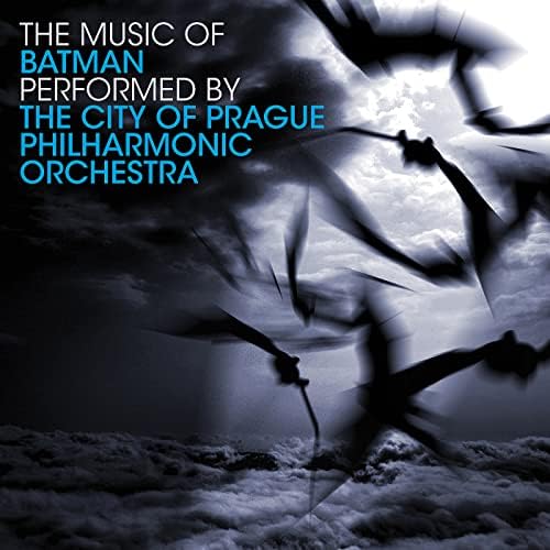 The City of Prague Philharmonic Orchestra