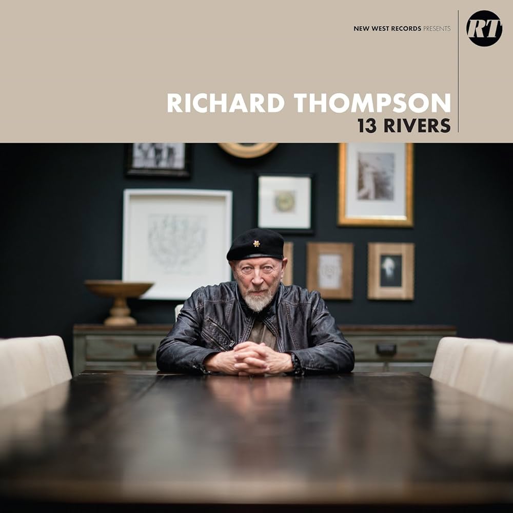 Richard Thompson