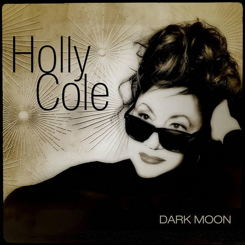 Holly Cole