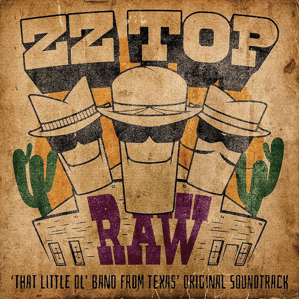 ZZ-Top