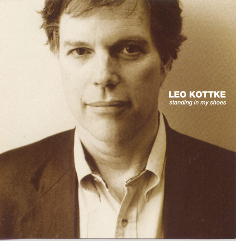 Leo Kottke