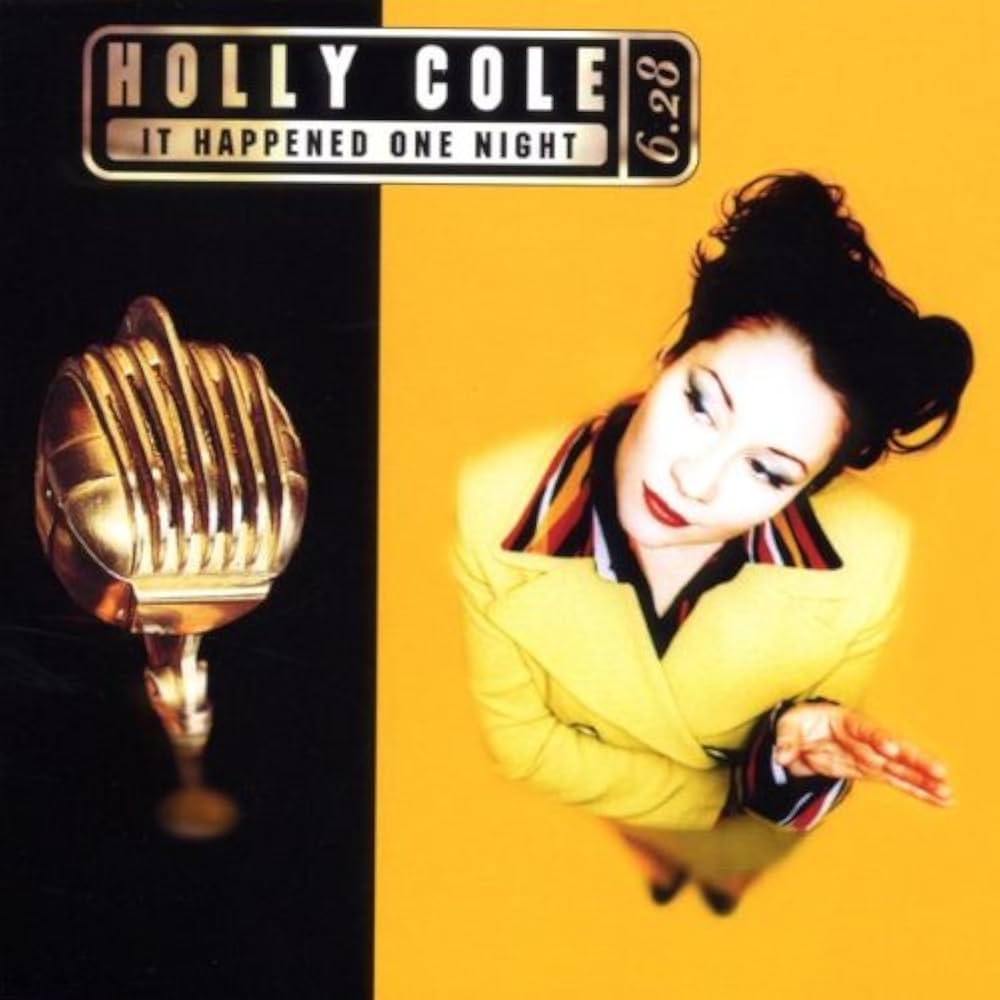 Holly Cole