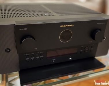Best AV receivers in the US 2024: the top home theater amplifiers