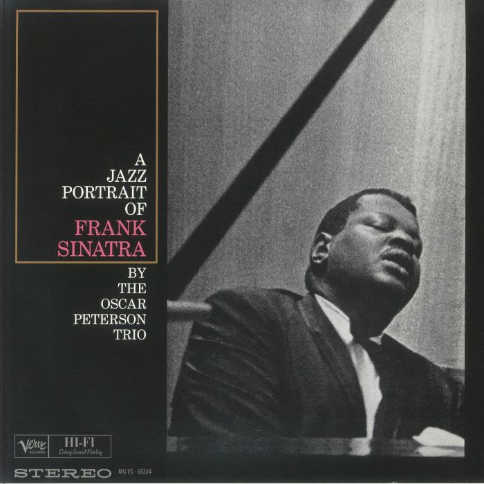 The Oscar Peterson Trio