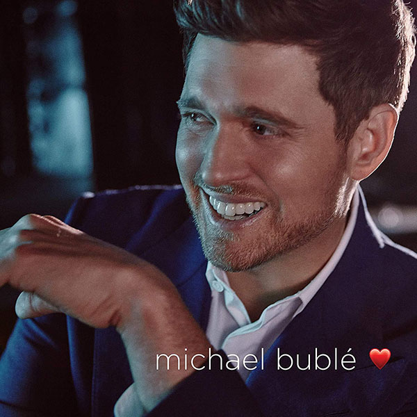 Michael Bublé