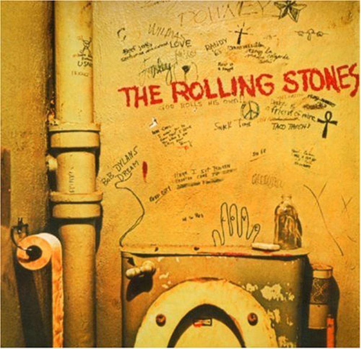 The Rolling Stones