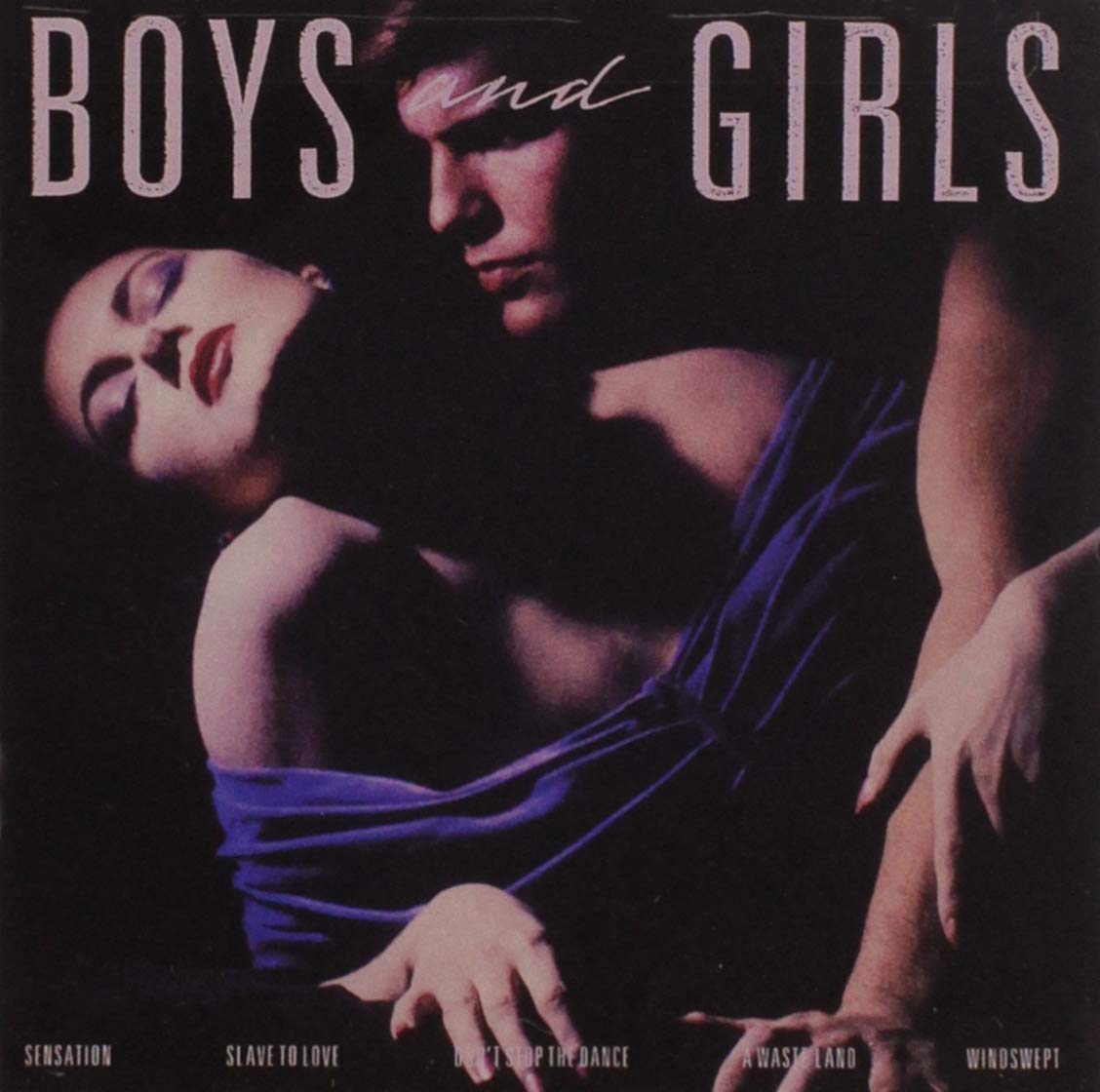 Bryan Ferry