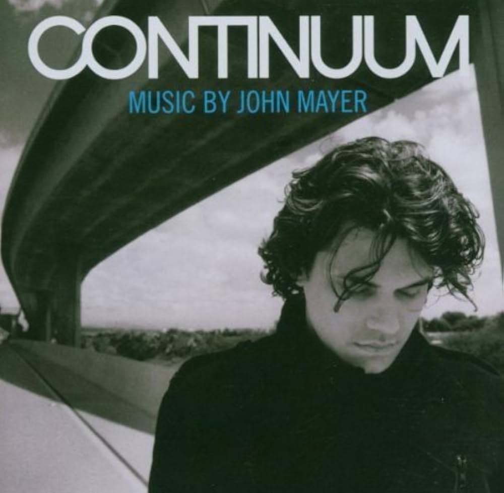John Mayer