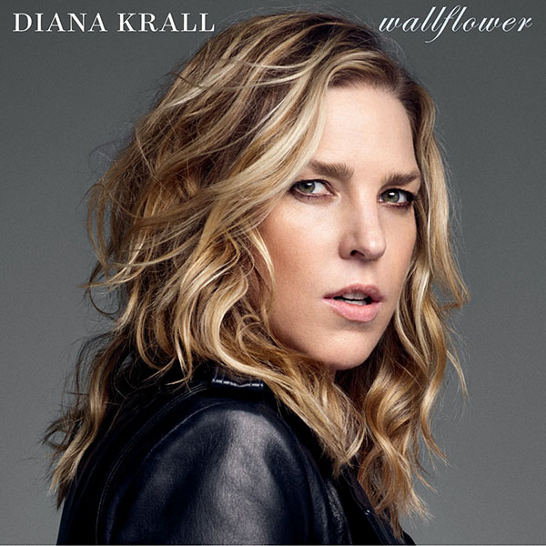 Diana Krall