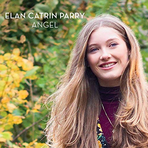 Elan Catrin Parry