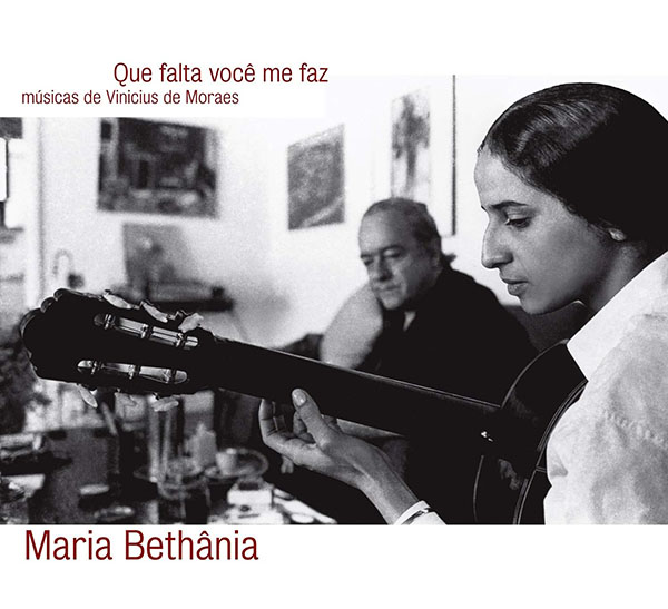 Maria Bethânia