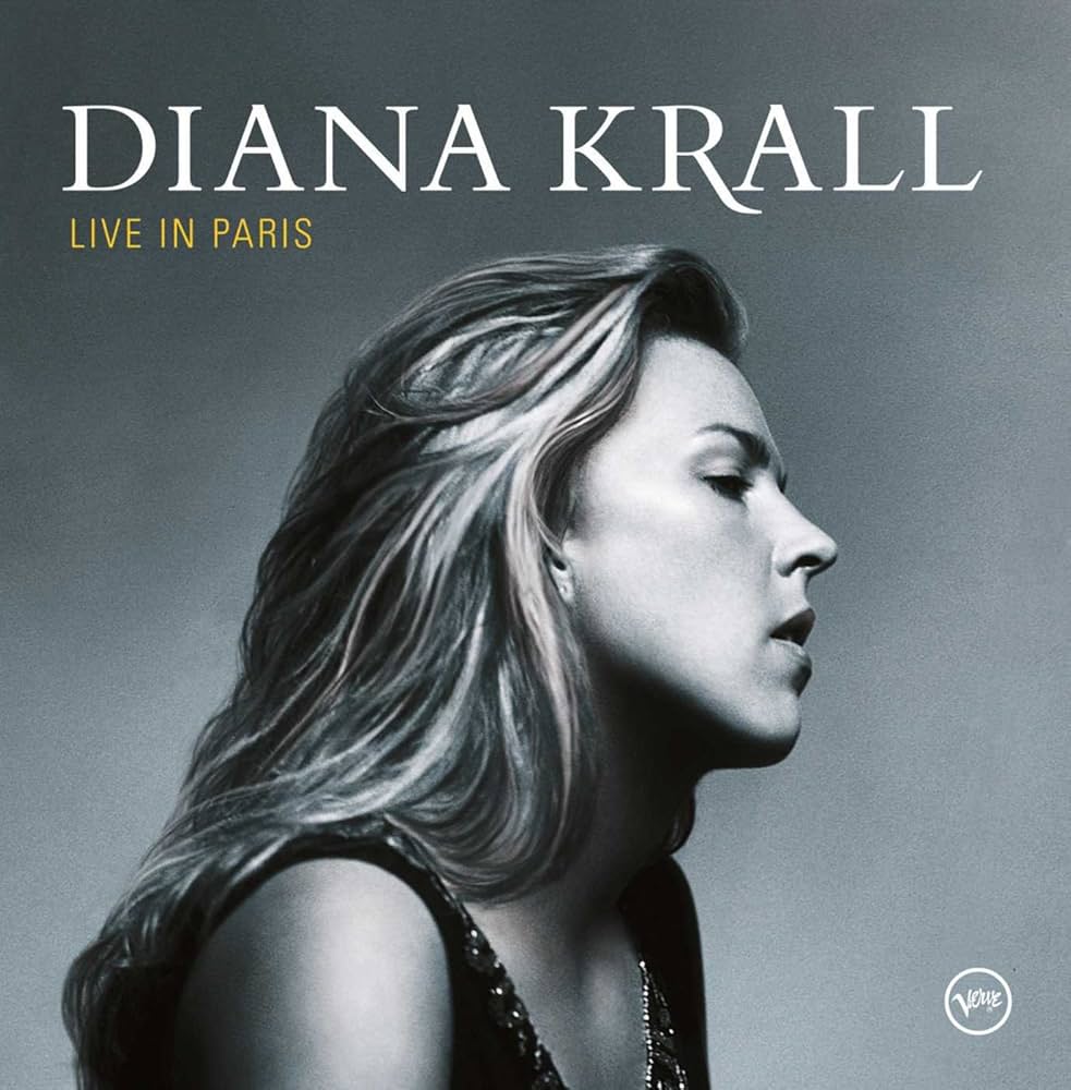 Diana Krall