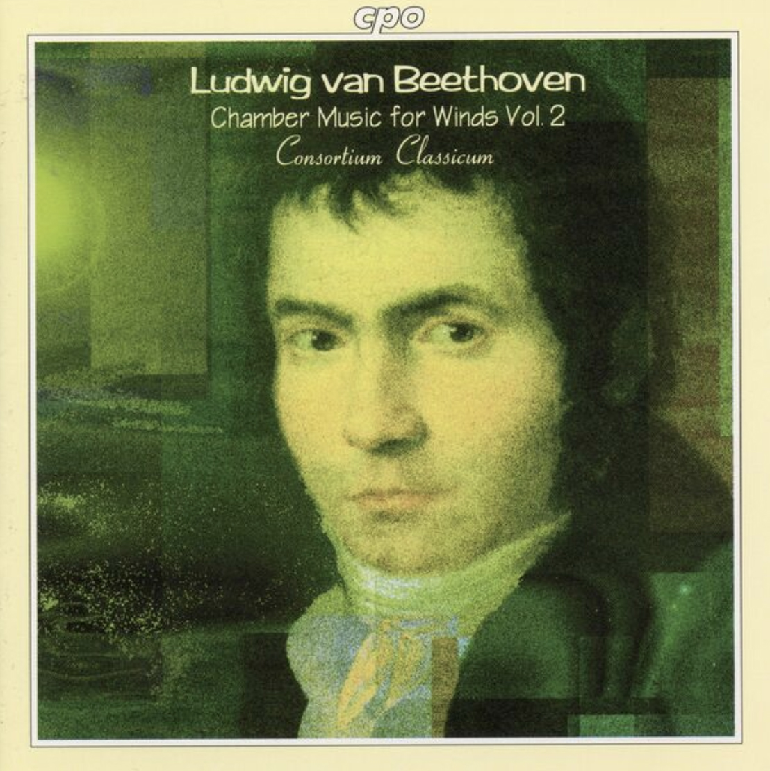 Ludwig van Beethoven, Consortium Classicum