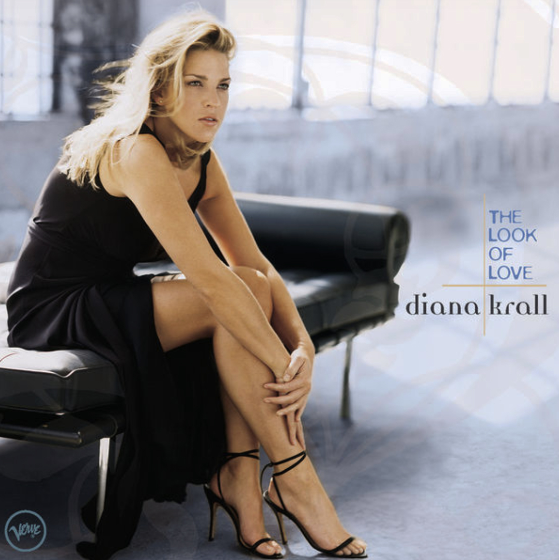 Diana Krall