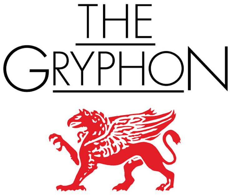 The Gryphon logo