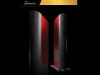 GoldenEar™ Expands Acclaimed T Series with Compact Powerhouse: Introducing the New T44 Hybrid-Floorstanding Speaker