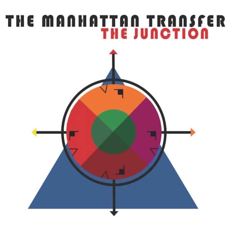 The Manhattan Transfer