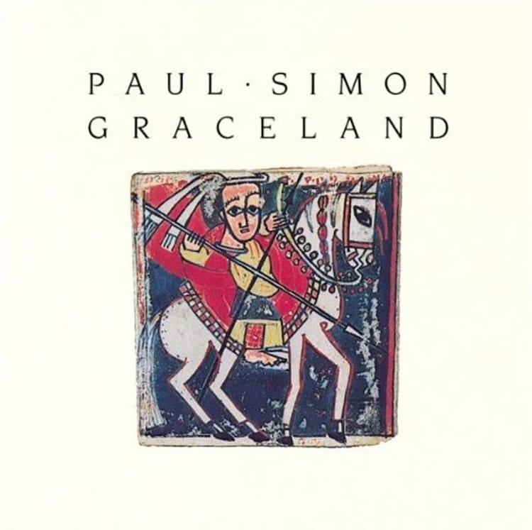 Paul Simon