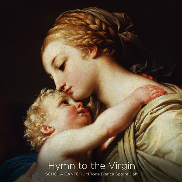 Schola Cantorum, Tone Bianca Sparre Dahl