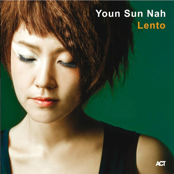 Youn Sun Nah