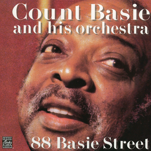Count Basie and his orchestra