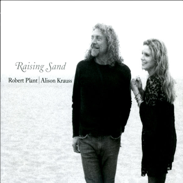 Robert Plant & Alison Krause