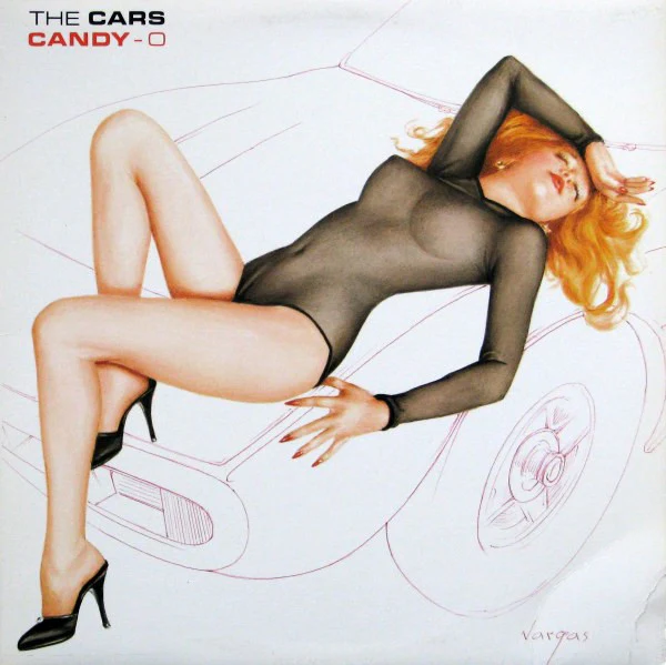 The Cars