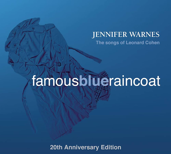 Jennifer Warnes