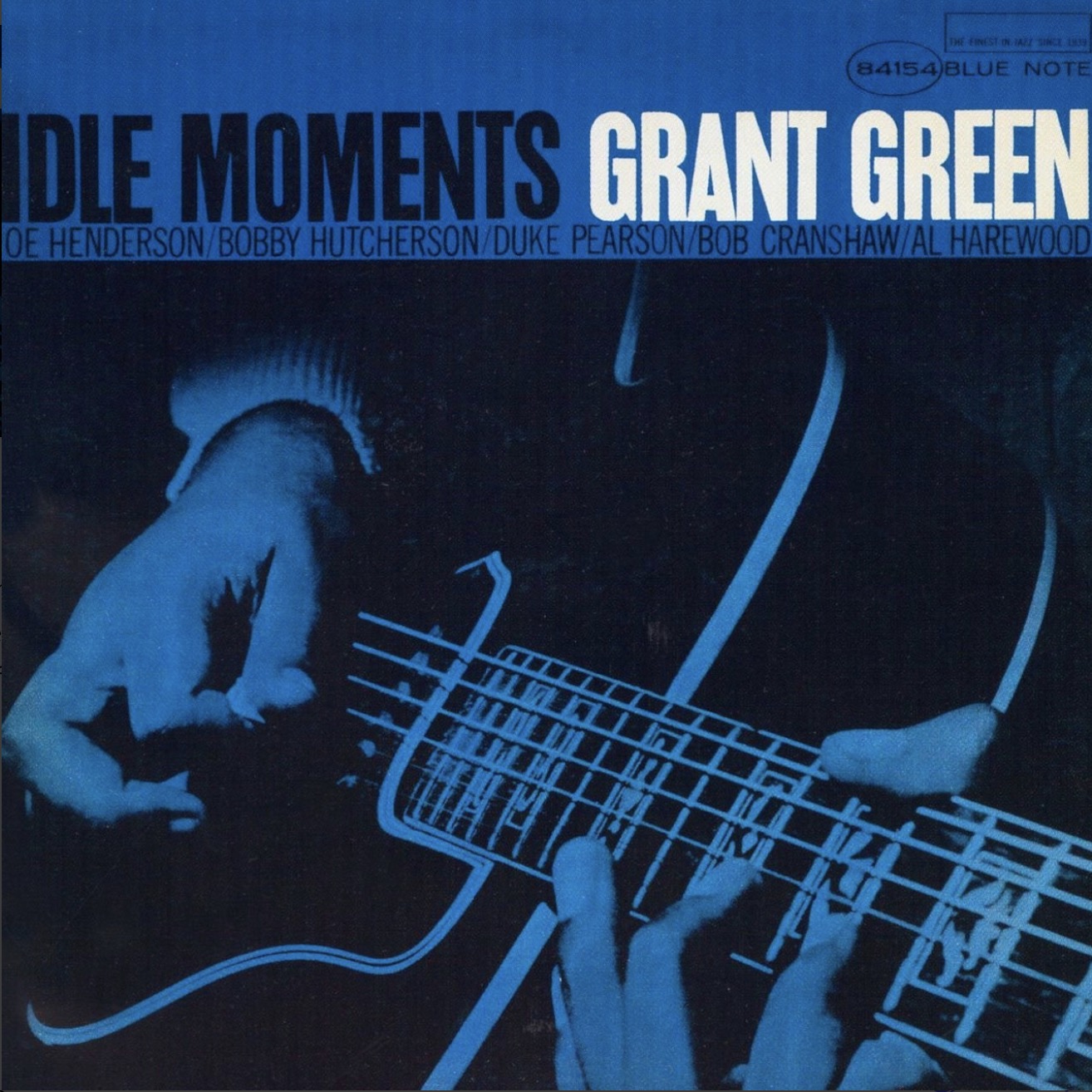 Grant Green