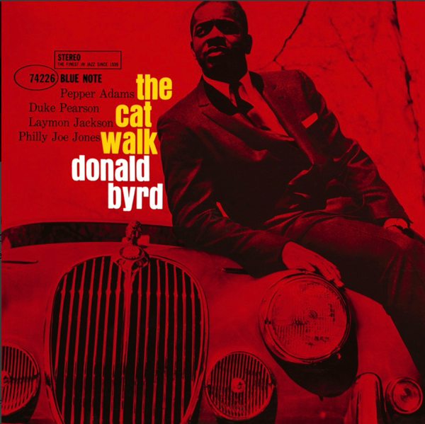 Donald Byrd