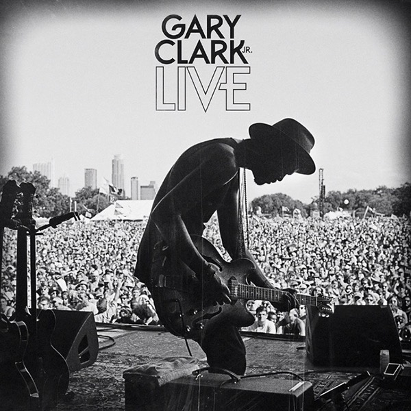 Gary Clark Jr.