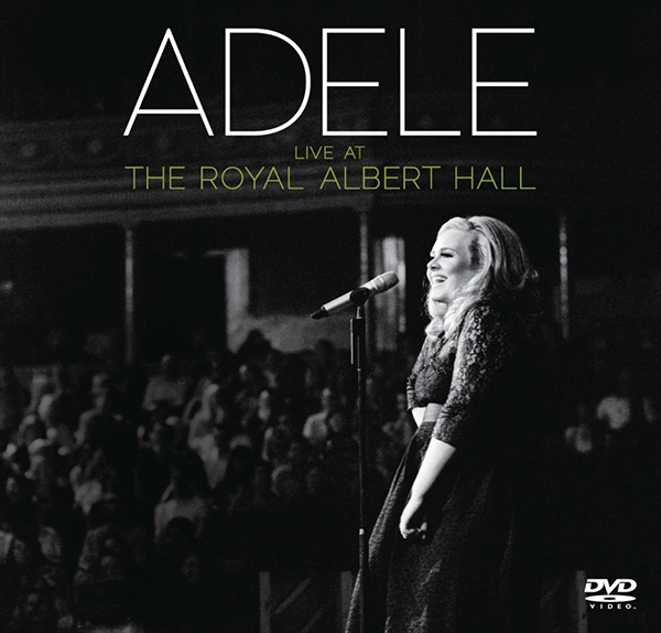 Adele