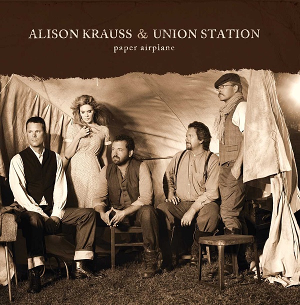 Alison Kraus & Union Station