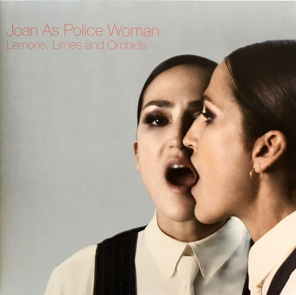 Joan As Police Woman