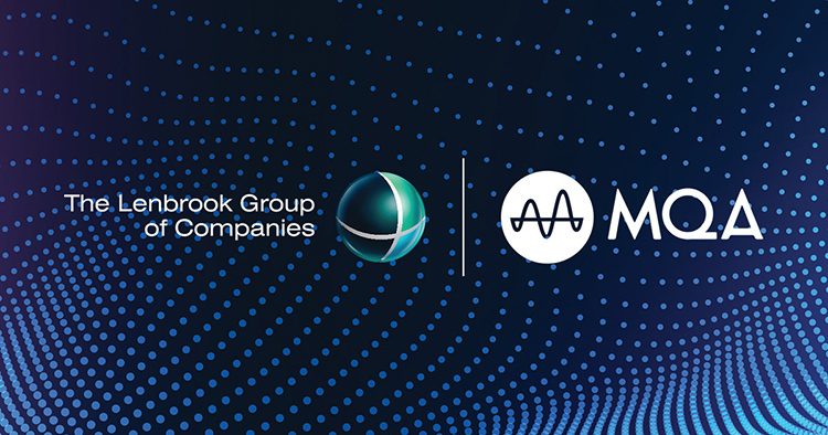 The Lenbrook Group of Companies & MQA logo