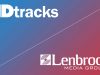 Lenbrook Media Group Partners with HDtracks to Create Streaming Service for Music Enthusiasts and Audiophiles