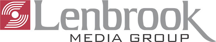Lenbrook Media Group logo