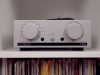 Mission 778x Integrated Amplifier, A Video Review.