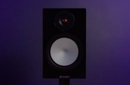 Monitor Audio Silver 100 7g
