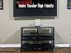 OHM 2000 TALL SPEAKER REVIEW