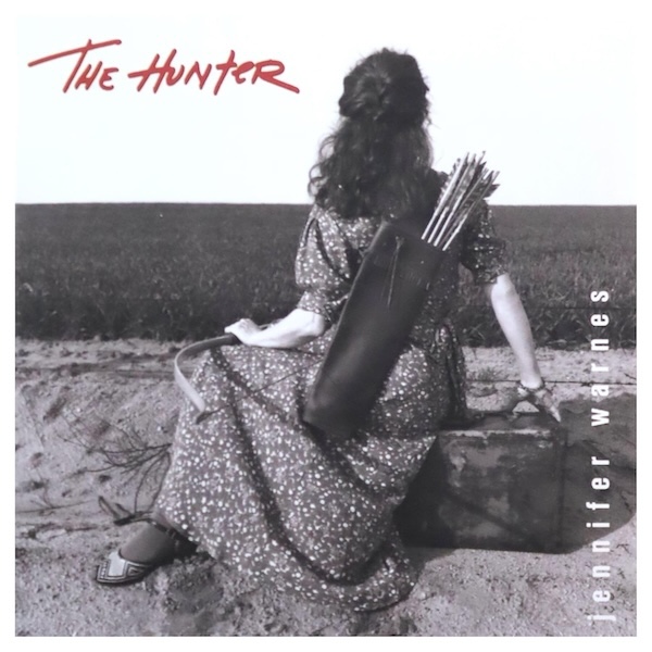 Jennifer Warnes