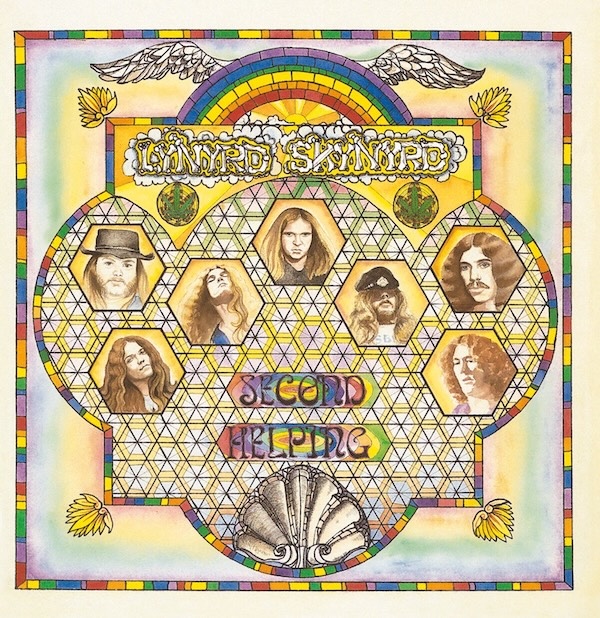 Lynyrd Skynyrd