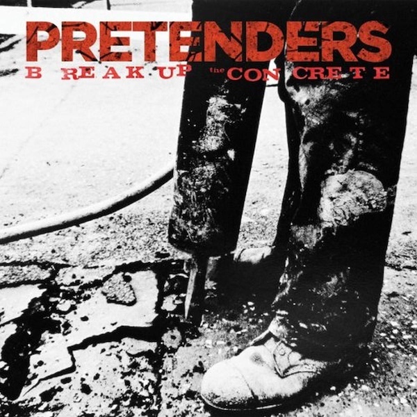 Pretenders