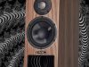 PMC twenty5 22i Bookshelf (Stand-mount) Speakers with Built-in Power Amplifiers Upgrade Review – BONUS: HOW TO IMPLEMENT AN ARYLIC BLUETOOTH S50 PRO+ RECEIVER