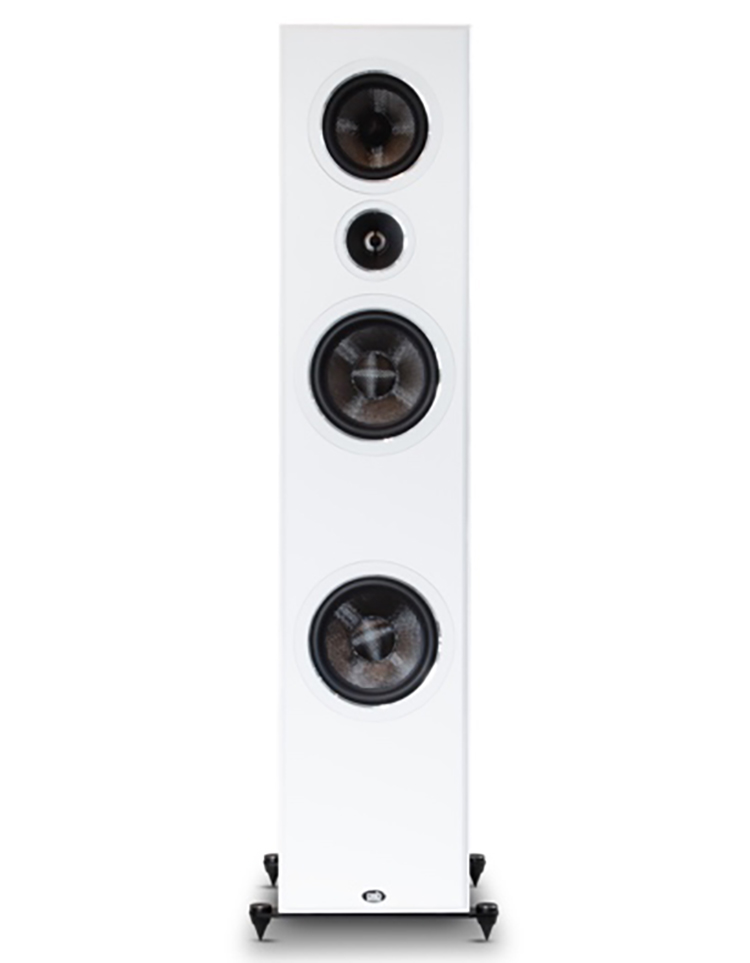 PSB Speakers Imagine T65 Floorstanding Tower Speaker Front View