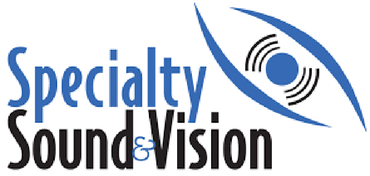 Specialty Sound and Vision logo