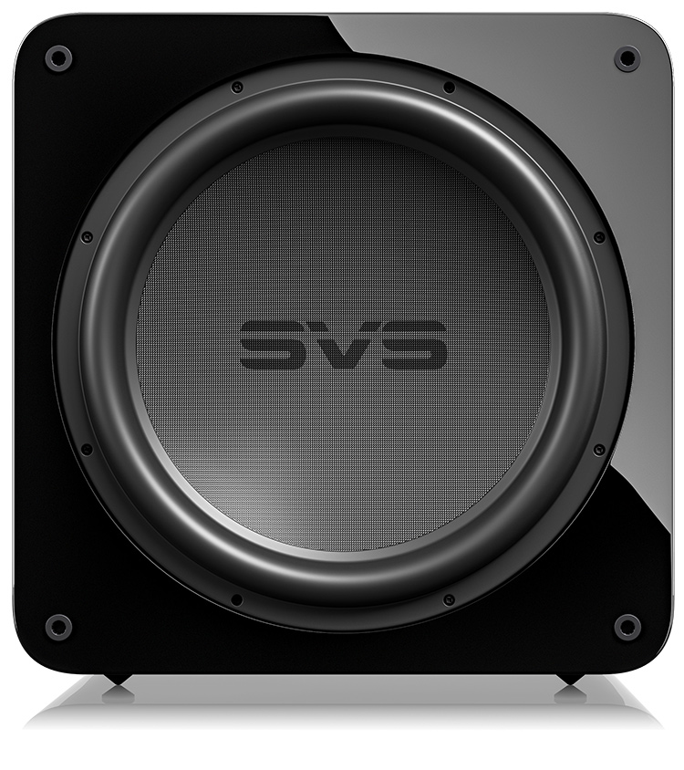 SVS SB17-Ultra R|Evolution Subwoofer Front View