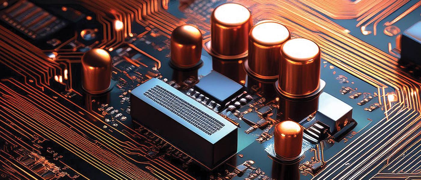 Starke Sound A3 Three Channel Power Amplifier