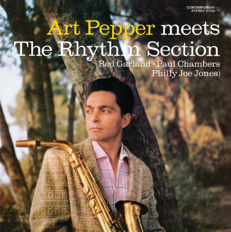 Art Pepper