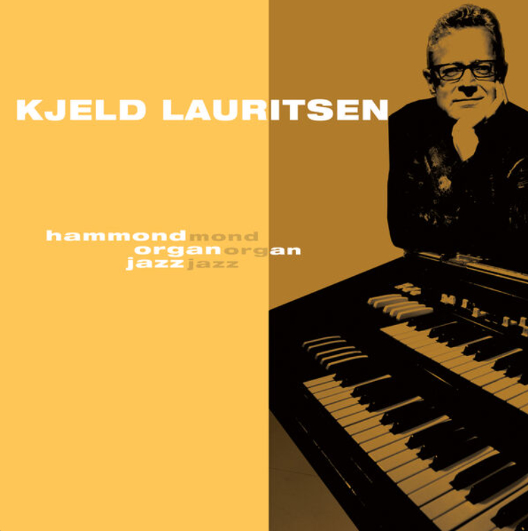 Kjeld Lauritsen